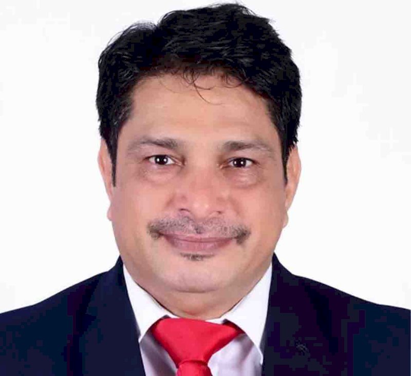 Neeraj Joshi